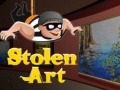 Spil Stolen Art