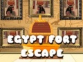 Spil Egypt Fort Escape
