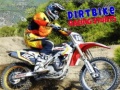 Spil Dirtbike Racing Stunts