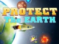 Spil Protect the Earth
