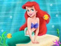 Spil Mermaid Princess Adventure