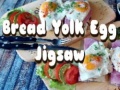 Spil Bread Yolk Egg Jigsaw