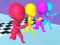 Spil Fun & Run Race 3d