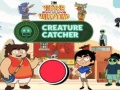 Spil Victor and Valentino Creature Catcher