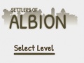 Spil Settlers of Albion