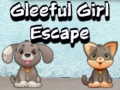 Spil Gleeful Girl Escape