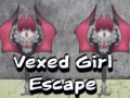 Spil Vexed Girl Escape