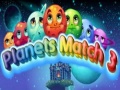 Spil Planets Match 3