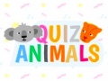 Spil Quiz Animals 