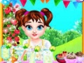 Spil Baby Taylor Sell Ice Cream