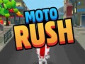 Spil Moto Rush