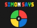 Spil Simon Says