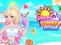 Spil Eliza's Summer Cruise