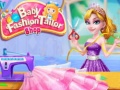 Spil Baby Fashion Tailor Shop