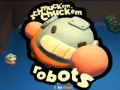 Spil Schmuck'em Chuck'em Robots