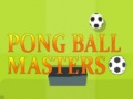 Spil Pong Ball Masters
