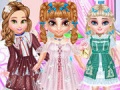 Spil Little Princess Lolita Style Makeover