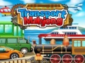 Spil Transport Mahjong