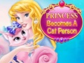 Spil Princess Becomes a Cat Person