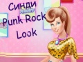 Spil Cindy's Punk Rock Look