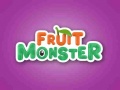Spil Fruit Monster
