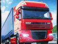 Spil Euro Truck Simulator Cargo Truck Drive