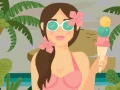Spil Ice Cream Jigsaw