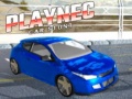 Spil Playnec Car Stunt