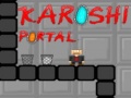Spil Karoshi Portal