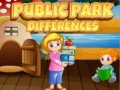 Spil Public Park Differences