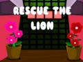 Spil Rescue The Lion