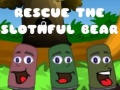 Spil Rescue The Slothful Bear