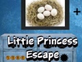 Spil Little Princess Escape