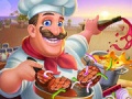 Spil Cooking Madness