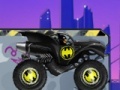 Spil Batman Truck 2