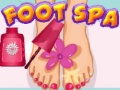 Spil Foot Spa