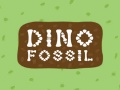 Spil Dino Fossil