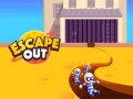 Spil Escape Out