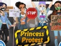 Spil Princess Protest
