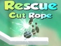 Spil Rescue Cut Rope
