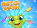 Spil Pet Wash