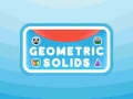 Spil Geometric Solids