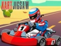 Spil Kart Jigsaw