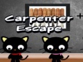 Spil Carpenter Escape