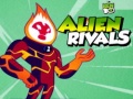 Spil Ben 10 Alien Rivals