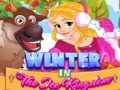 Spil Winter in the IceKingdom