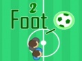 Spil 2 Foot 