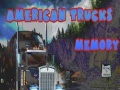 Spil American Trucks Memory