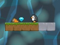 Spil Penguin Adventure Reverse Word