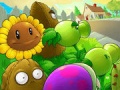 Spil Plants Vs Zombies 2